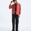 Women’s TNF™ Performance Fleece Full-Zip Jacket Women’s TNF™ Performance Fleece Full-Zip Jacket