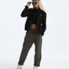 Women’s TNF™ Performance Fleece Full-Zip Jacket