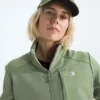 Women’s TNF™ Performance Fleece Full-Zip Jacket