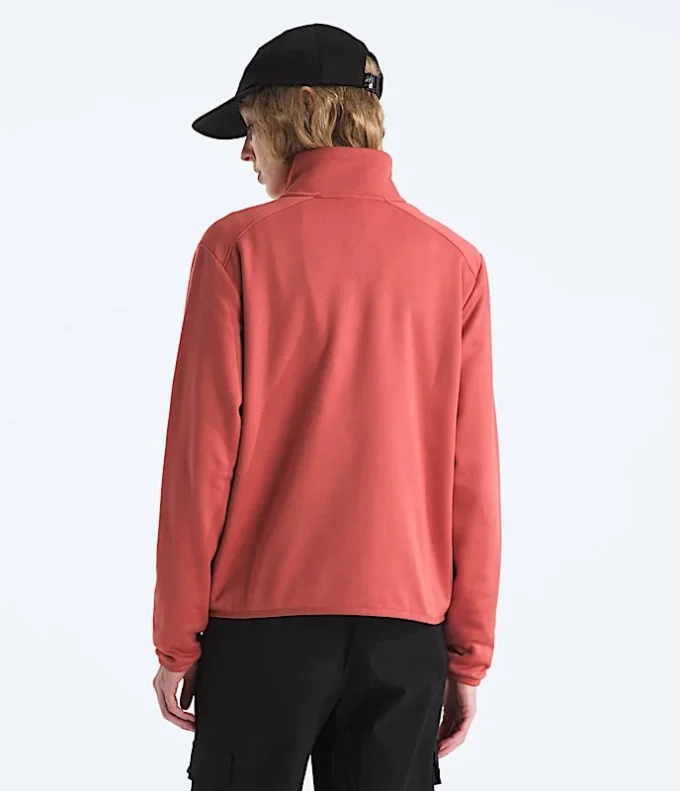 Women’s TNF™ Performance Fleece Full-Zip Jacket Women’s TNF™ Performance Fleece Full-Zip Jacket