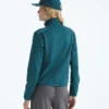 Women’s TNF™ Performance Fleece Full-Zip Jacket Women’s TNF™ Performance Fleece Full-Zip Jacket