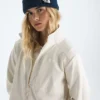 Women’s TNF™ Performance Fleece Full-Zip Jacket