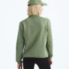 Women’s TNF™ Performance Fleece Full-Zip Jacket