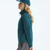 Women’s TNF™ Performance Fleece Full-Zip Jacket Women’s TNF™ Performance Fleece Full-Zip Jacket