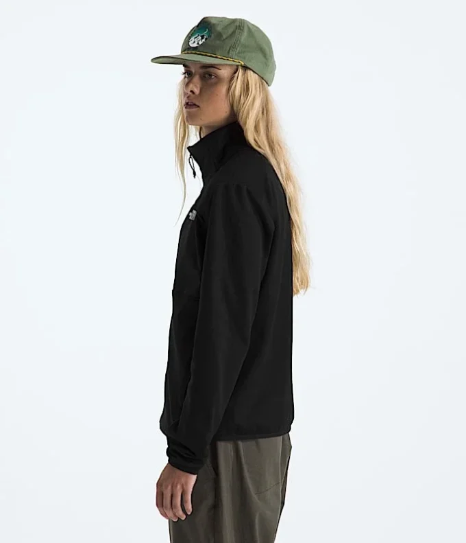 Women’s TNF™ Performance Fleece Full-Zip Jacket