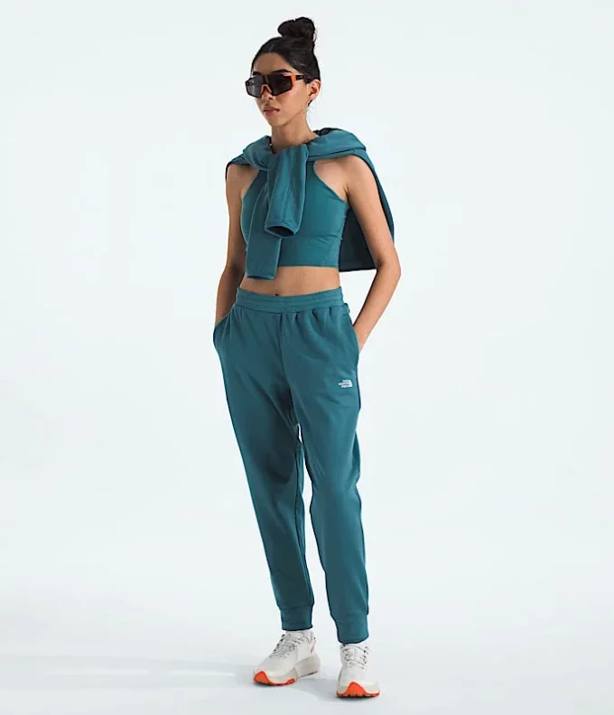 Women’s TNF™ Performance Fleece SW Pants