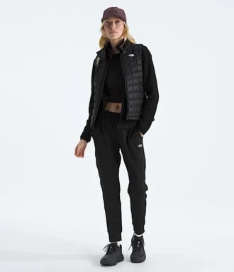 Women’s TNF™ Performance Fleece SW Pants Women’s TNF™ Performance Fleece SW Pants