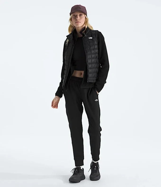 Women’s TNF™ Performance Fleece SW Pants Women’s TNF™ Performance Fleece SW Pants