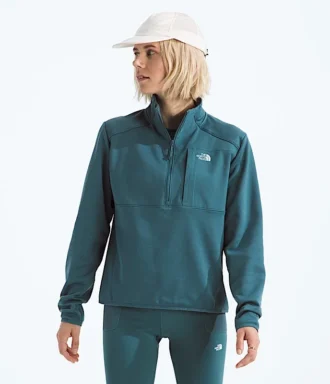 Women’s TNF™ Performance Fleece ½-Zip