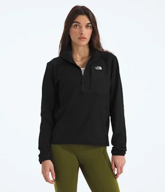 Women’s TNF™ Performance Fleece ½-Zip