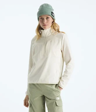 Women’s TNF™ Performance Fleece ½-Zip