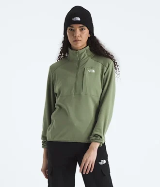 Women’s TNF™ Performance Fleece ½-Zip