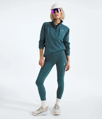 Women’s TNF™ Performance Fleece ½-Zip