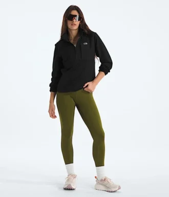 Women’s TNF™ Performance Fleece ½-Zip