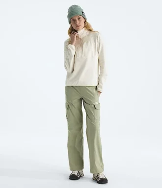 Women’s TNF™ Performance Fleece ½-Zip