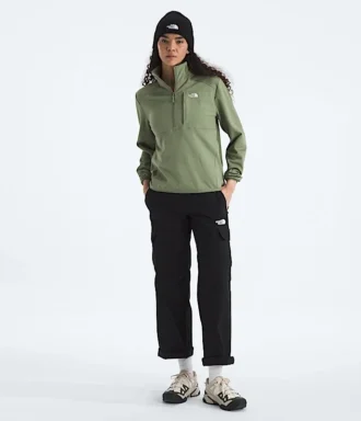 Women’s TNF™ Performance Fleece ½-Zip