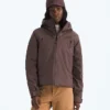 Women’s TNF™ Range Down Hooded Jacket Women’s TNF™ Range Down Hooded Jacket