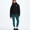 Women’s TNF™ Range Down Hooded Jacket Women’s TNF™ Range Down Hooded Jacket