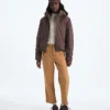 Women’s TNF™ Range Down Hooded Jacket Women’s TNF™ Range Down Hooded Jacket