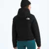 Women’s TNF™ Range Down Hooded Jacket Women’s TNF™ Range Down Hooded Jacket