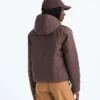Women’s TNF™ Range Down Hooded Jacket Women’s TNF™ Range Down Hooded Jacket