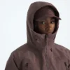 Women’s TNF™ Range Down Hooded Jacket Women’s TNF™ Range Down Hooded Jacket