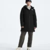 Women’s TNF™ Range Down Parka Women’s TNF™ Range Down Parka