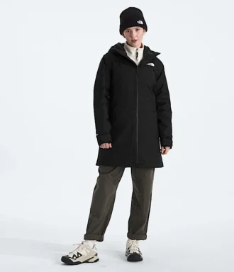 Women’s TNF™ Range Down Parka