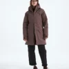 Women’s TNF™ Range Down Parka Women’s TNF™ Range Down Parka
