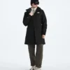 Women’s TNF™ Range Down Parka Women’s TNF™ Range Down Parka