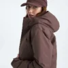 Women’s TNF™ Range Down Parka Women’s TNF™ Range Down Parka