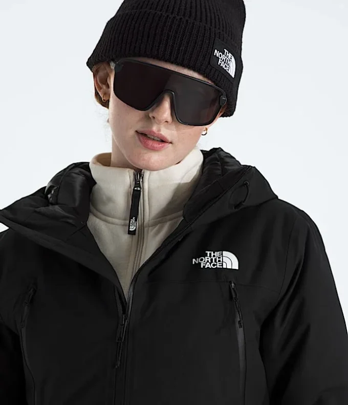 Women’s TNF™ Range Down Parka Women’s TNF™ Range Down Parka