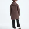 Women’s TNF™ Range Down Parka Women’s TNF™ Range Down Parka