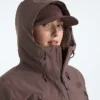 Women’s TNF™ Range Down Parka Women’s TNF™ Range Down Parka