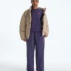 Women’s TNF™ Red Box Crew Women’s TNF™ Red Box Crew