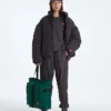 Women’s TNF™ Red Box Crew Women’s TNF™ Red Box Crew