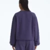 Women’s TNF™ Red Box Crew Women’s TNF™ Red Box Crew
