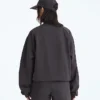 Women’s TNF™ Red Box Crew Women’s TNF™ Red Box Crew