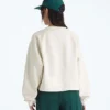 Women’s TNF™ Red Box Crew Women’s TNF™ Red Box Crew