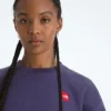 Women’s TNF™ Red Box Crew Women’s TNF™ Red Box Crew