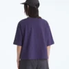 Women’s TNF™ Red Box Short-Sleeve Boxy Tee Women’s TNF™ Red Box Short-Sleeve Boxy Tee
