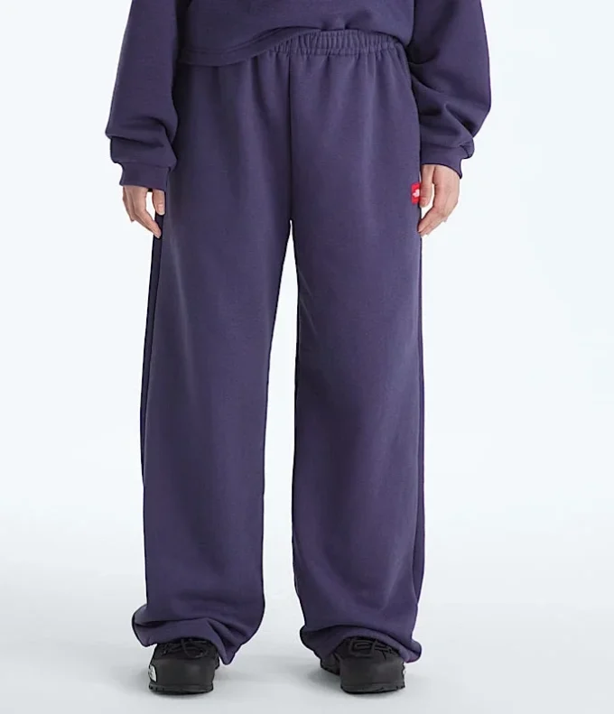 Women’s TNF™ Red Box Sweatpants Women’s TNF™ Red Box Sweatpants