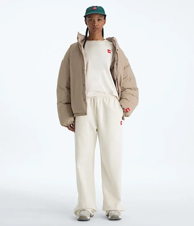 Women’s TNF™ Red Box Sweatpants Women’s TNF™ Red Box Sweatpants
