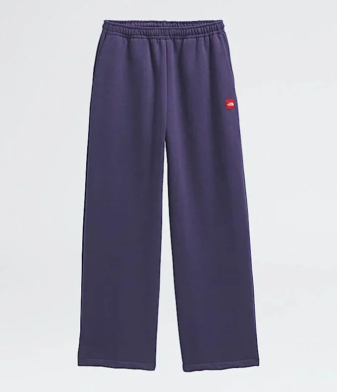 Women’s TNF™ Red Box Sweatpants Women’s TNF™ Red Box Sweatpants