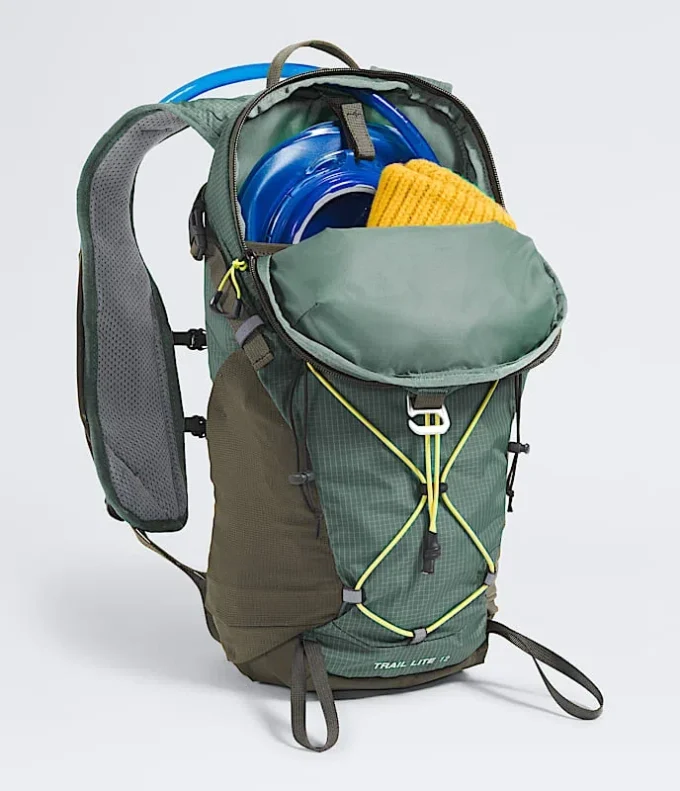 Women’s Trail Lite 12 Backpack Women’s Trail Lite 12 Backpack