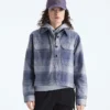 Women’s Valley Flannel Shirt—Plaid