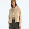 Women’s Valley Flannel Shirt—Plaid