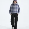 Women’s Valley Flannel Shirt—Plaid