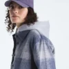 Women’s Valley Flannel Shirt—Plaid