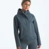 Women’s Voyage Rain 3L Hooded Jacket Women’s Voyage Rain 3L Hooded Jacket
